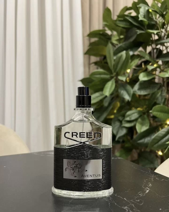 ОРИГИНАЛЕН Creed Aventus 100 ml