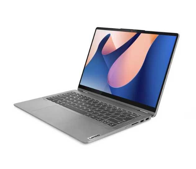 Lenova idepad flex 5 ///     Core I5 1335U. 8/256 "14" WUXGA IPS