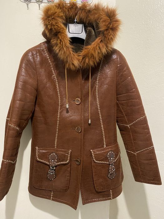 Курточки женская и мужской