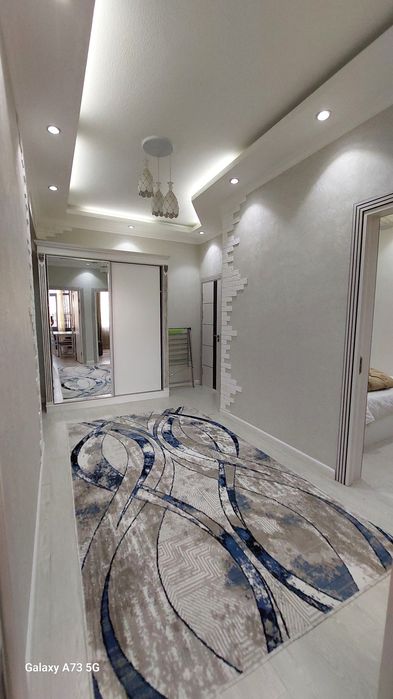 Сдаётся 2х ком Premium Lux в районе Гагарина!!!