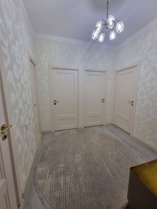 Чиланзар 3комнатная квартира продаётся!