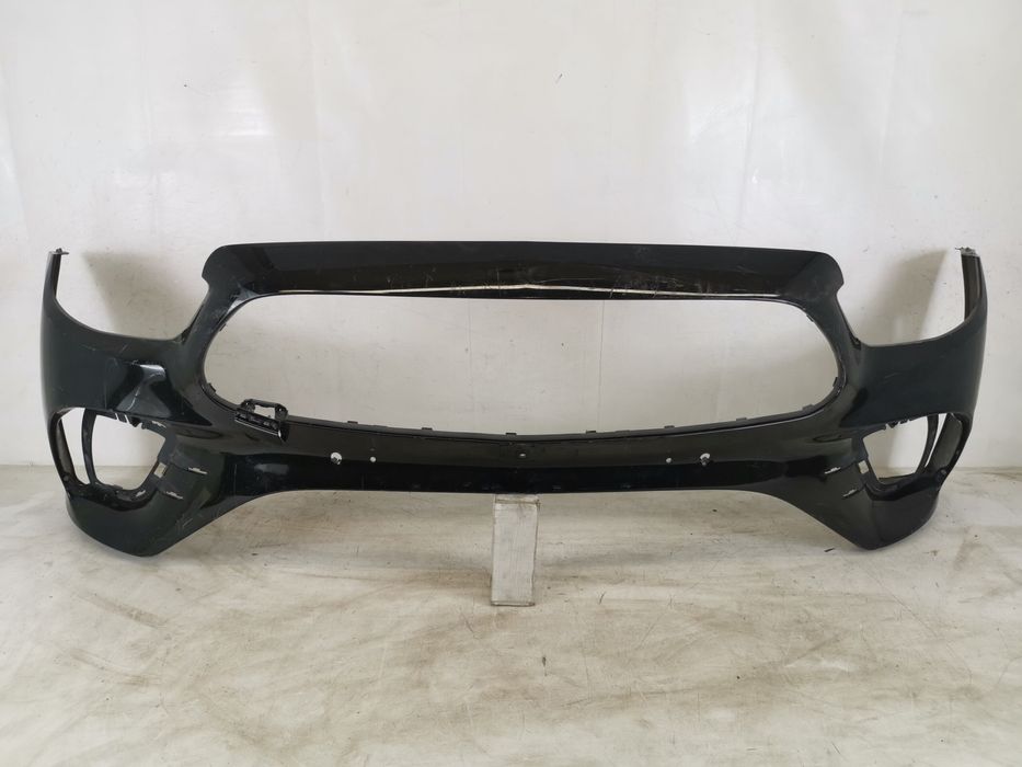 Предна броня Мерцедес-Бенц / Mercedes-Benz E-Class W213/S213/C238/A238