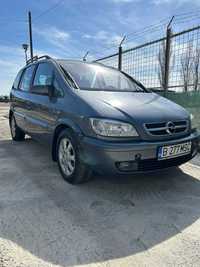 Vânzare Opel Zafira