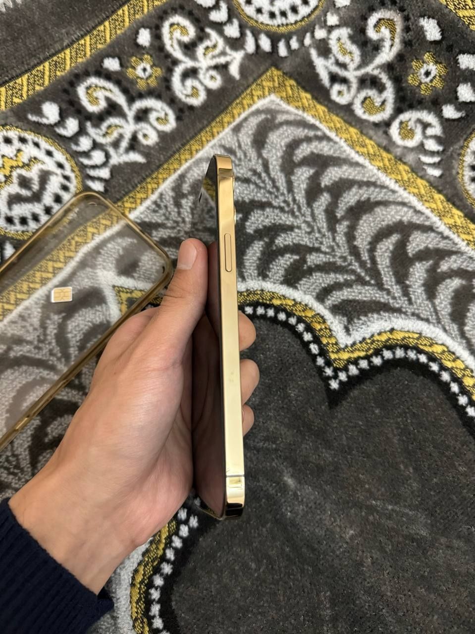 Iphone 12pro max