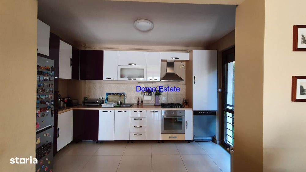 Inchirieri Apartamente 3 camere SEMICENTRAL AVIATOR POPISTEANU