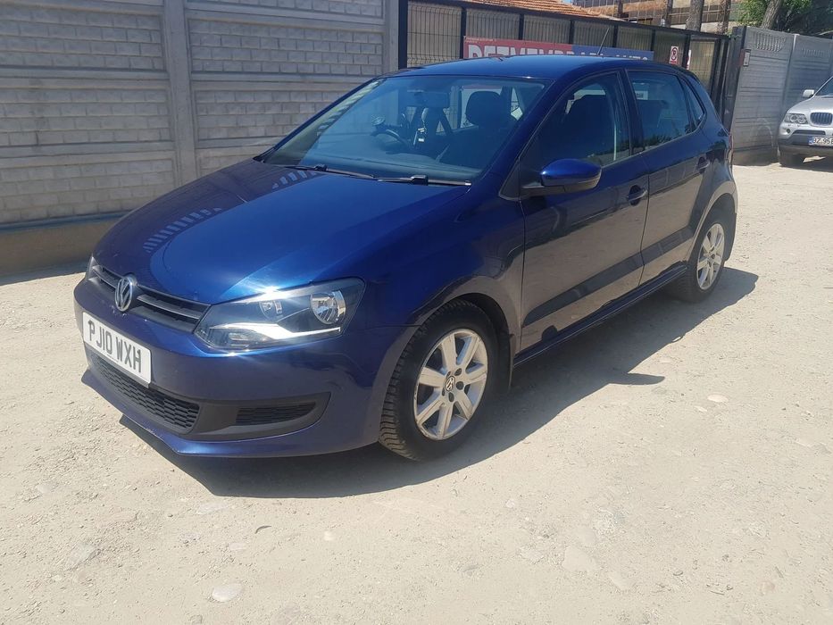 BARA FATA/TRAGER/FARURI/ARIPI VOLKSWAGEN POLO 6R 1.6 CAY