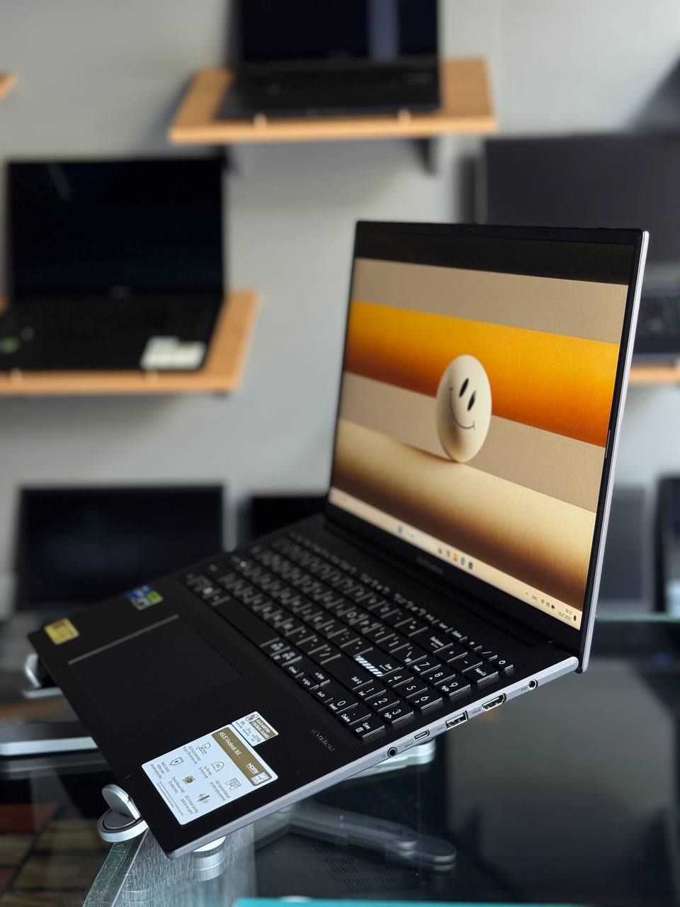 Asus vivobook [Nextech_NXT]