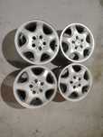 Jante originale Mercedes 5x112 r16