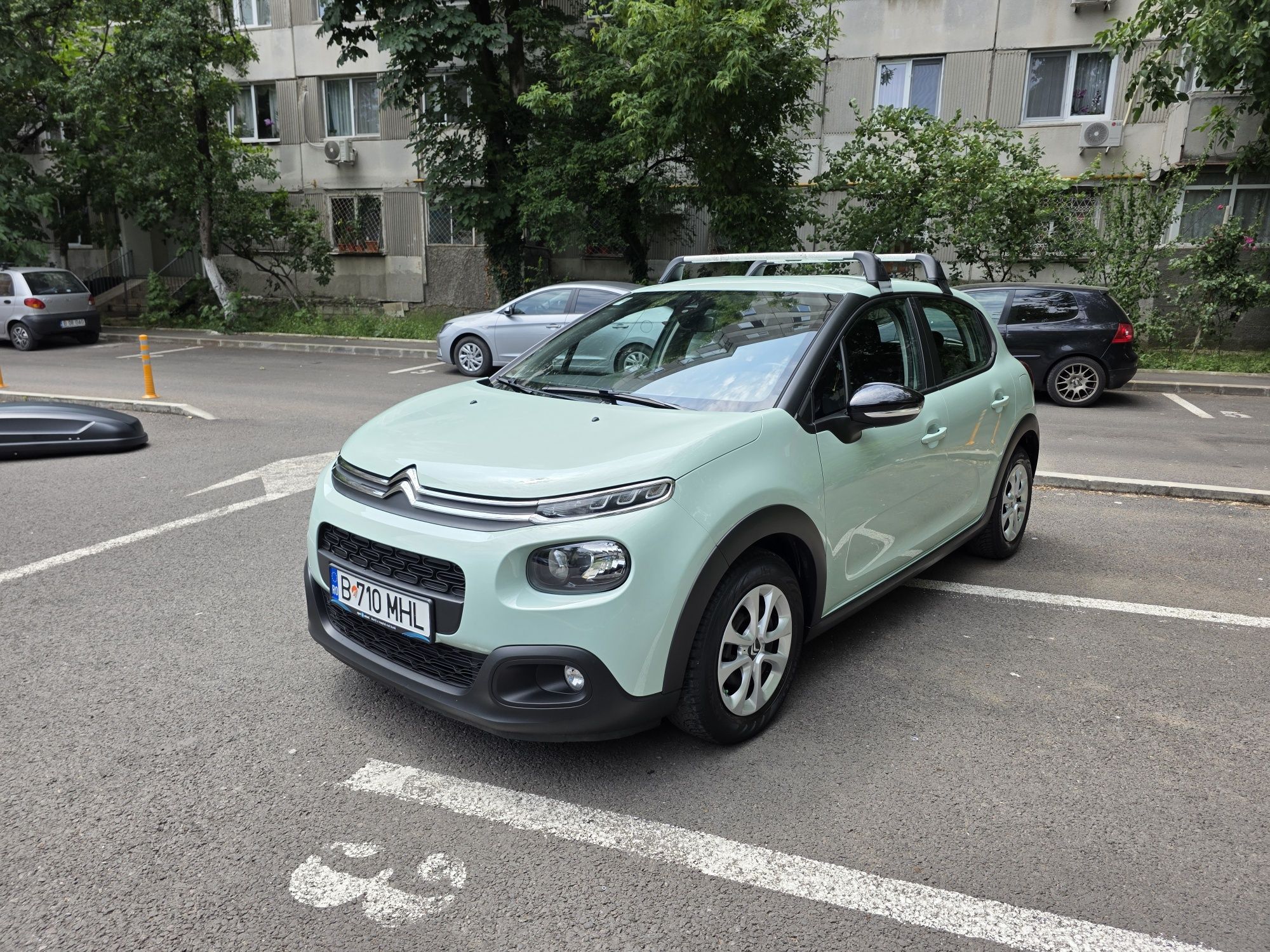 Citroen C3 de vânzare