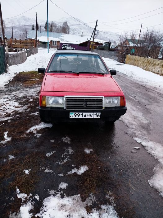 Продам ВАЗ 2108.