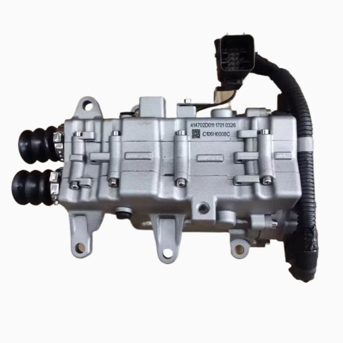 Selector / Actuator dublu ambreiaj NOU DCT cutie viteze automata Hyun