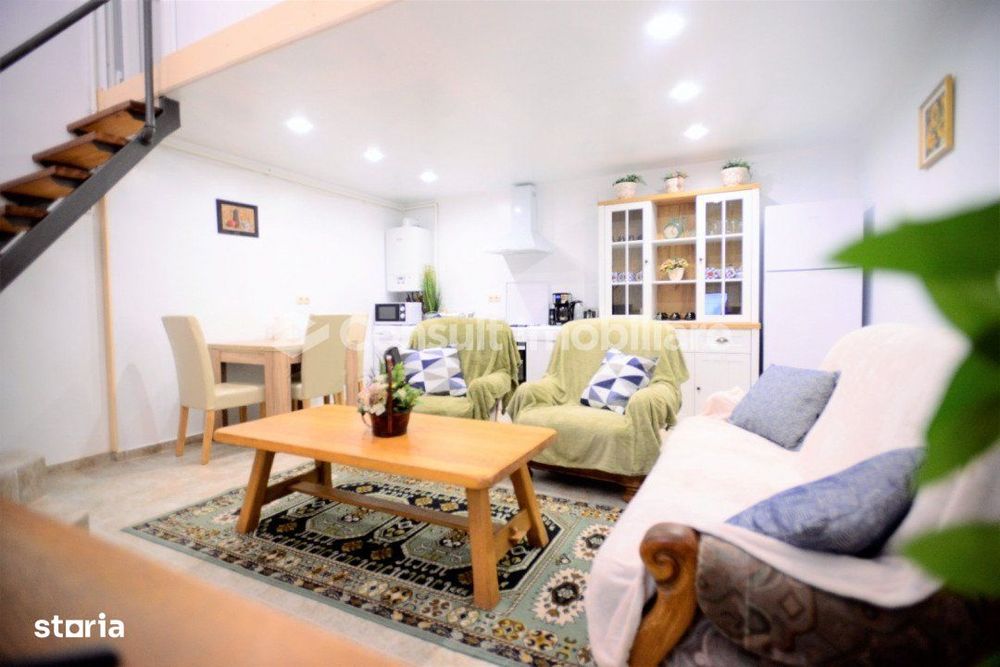 Apartament 2 camere | Centru | de inchiriat