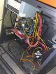PC complet functional