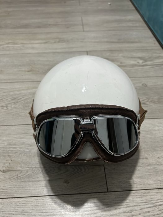 Casca de motocicleta CGM Italian Lifestyle