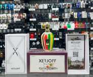 Parfum Xerjoff CoExistence SIGILAT 100ml