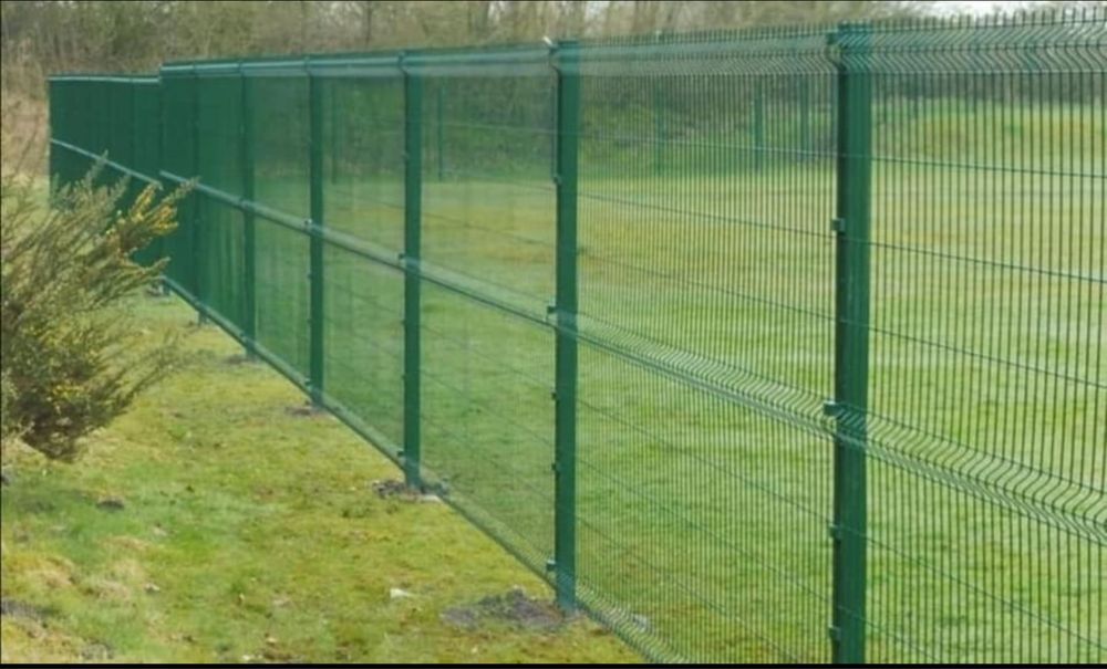 Mester la garduri si porti