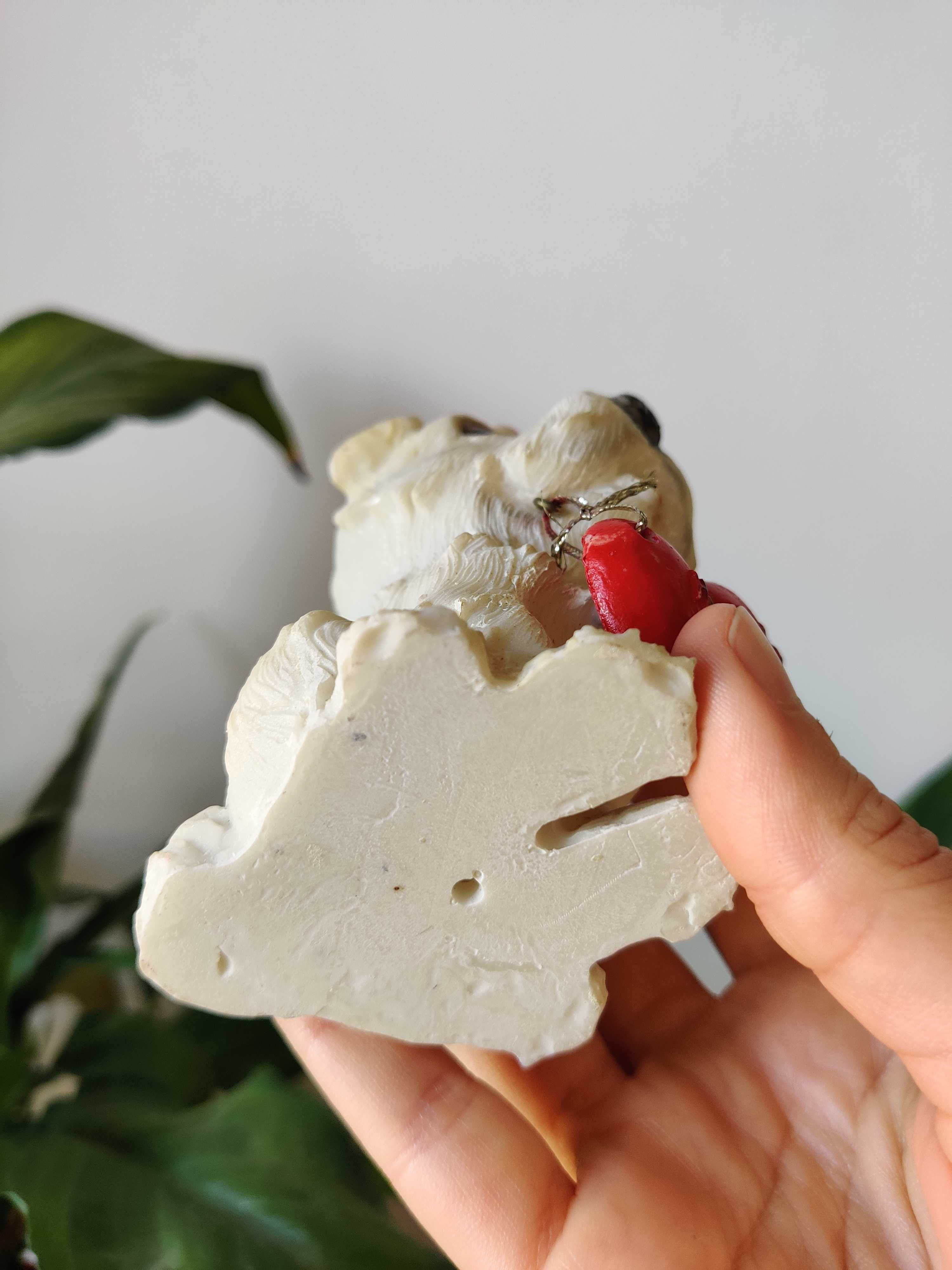 Декорация кученце