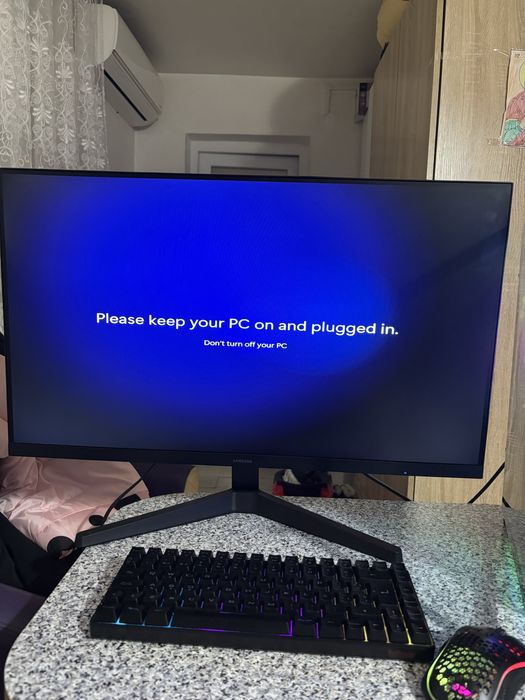 vand calculator complet