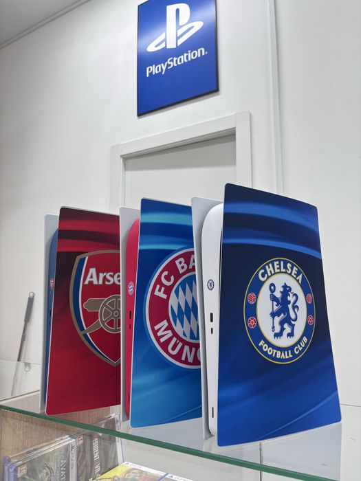 Playstation 5 digital с играми ps5 плэйстайшн