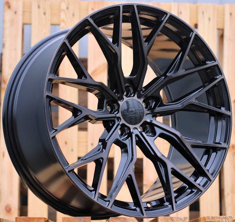 20" Джанти HAXER 3S266 за BMW G20 5 G30 G31 7 G11 G12 Grand Coupe