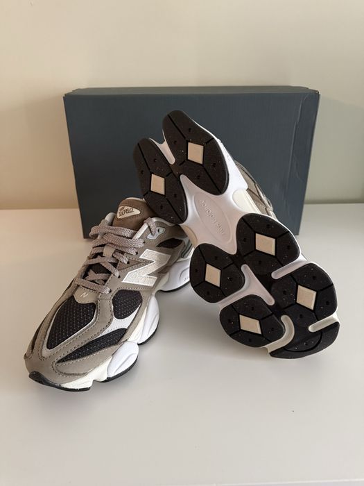 Дамски сникърси New Balance 9060