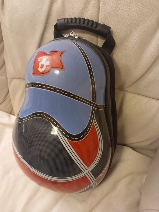 Твърда раница Gabol