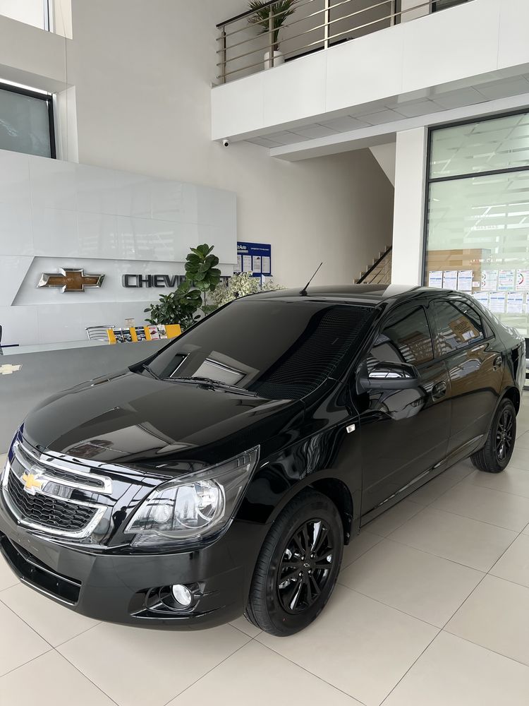 Cobalt midnight 2025 qora