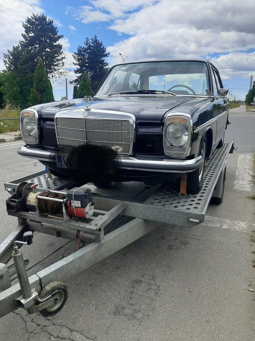 Tractari auto Ieftin Ramnicu Valcea platforma transport moto, marfa