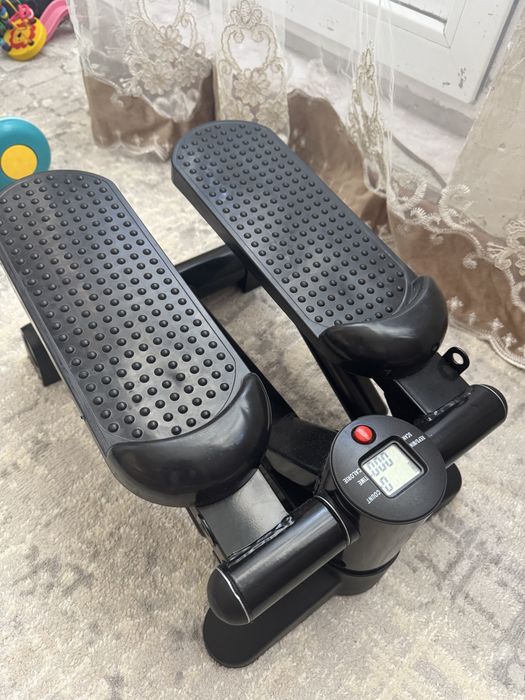 Степпер для похудения