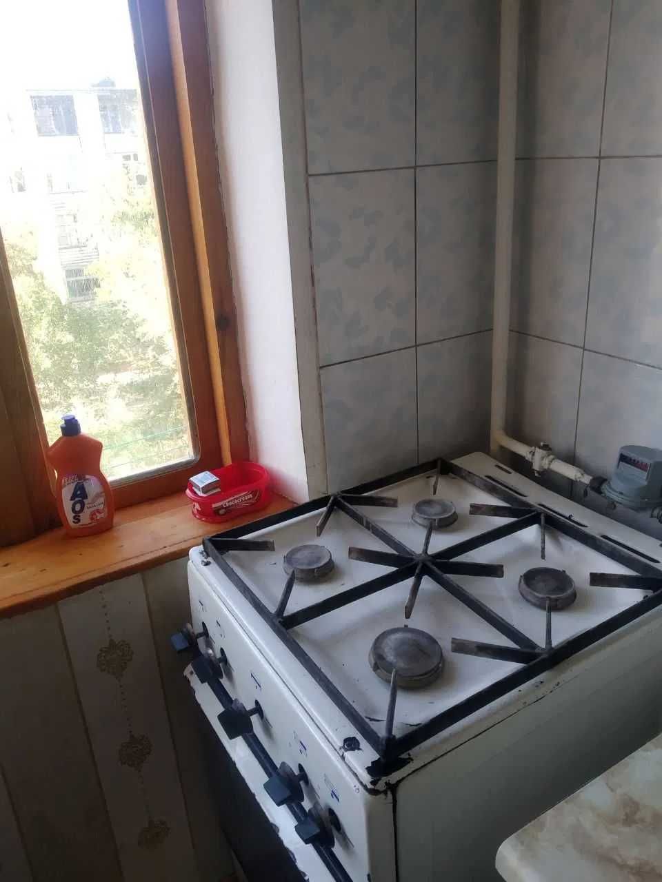 Продаётся 3-х комнатная квартира!!!