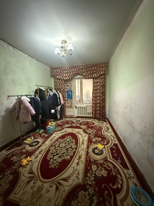 Сергелийский район Куйлюк Массив 5 2/3/5