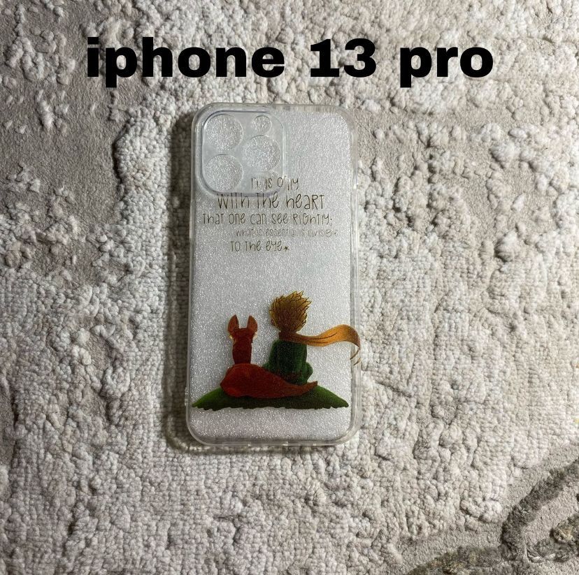 Чехлы на I Phone