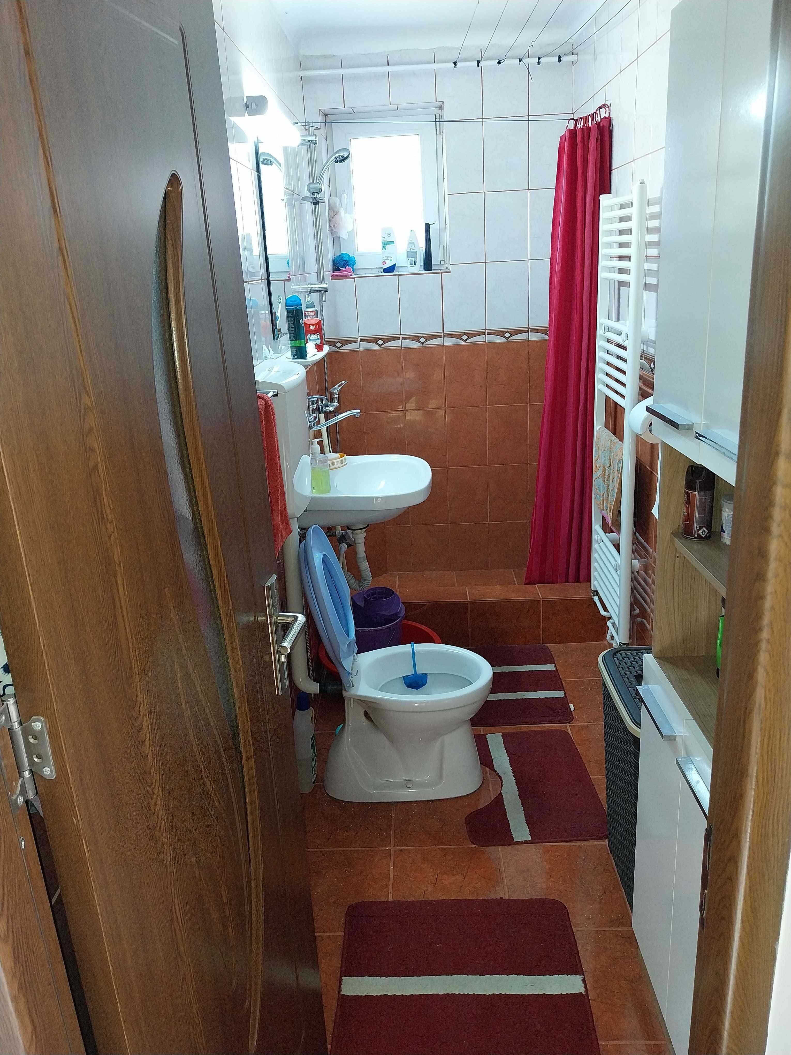 Apartament de vanzare