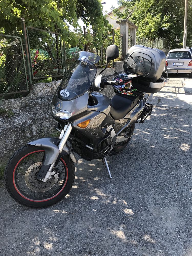 Aprilia pegaso 650