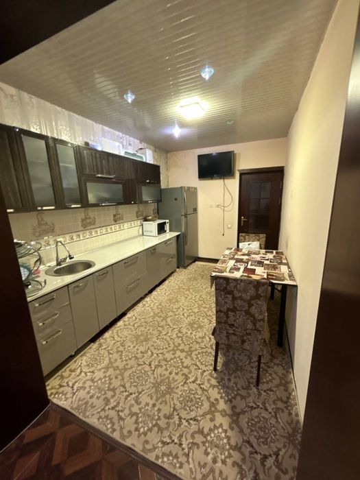 Аренда 4 комнаты в центре Ойбек Минг Урик Моштабиб