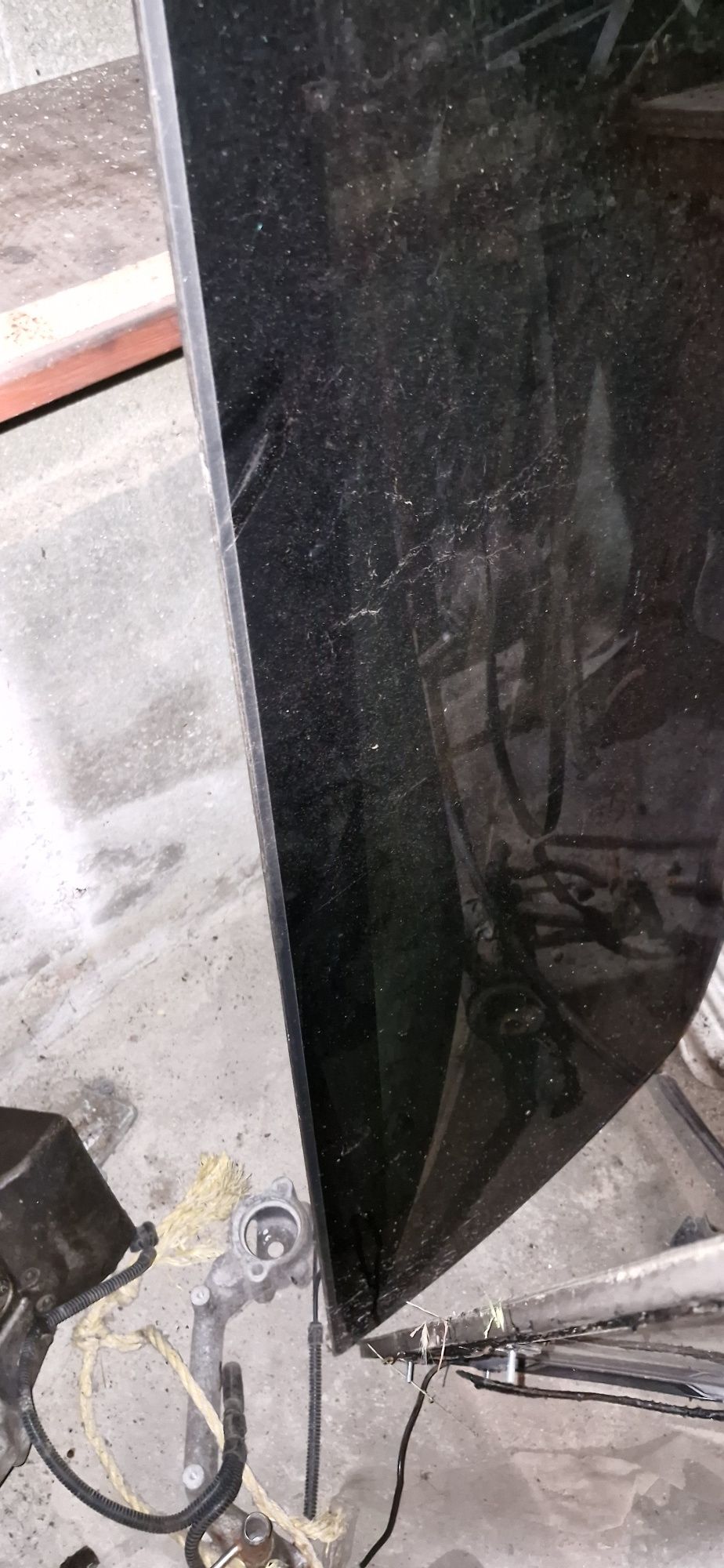 Задно стъкло за Ford F150