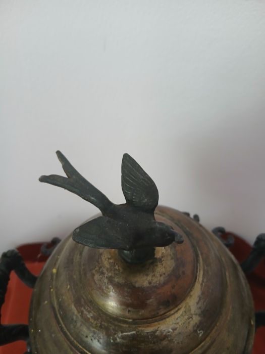 Zaharniță din perioada 1880-1930