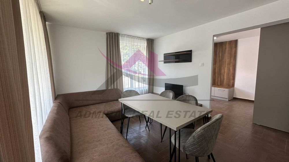 Луксозен двустаен -Бриз