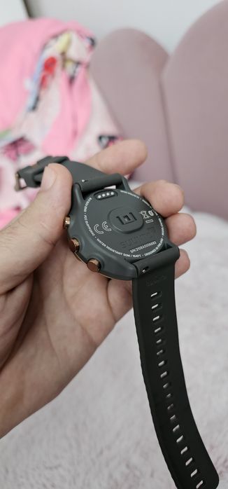Smartwatch Suunto 7 Gri Antracit
