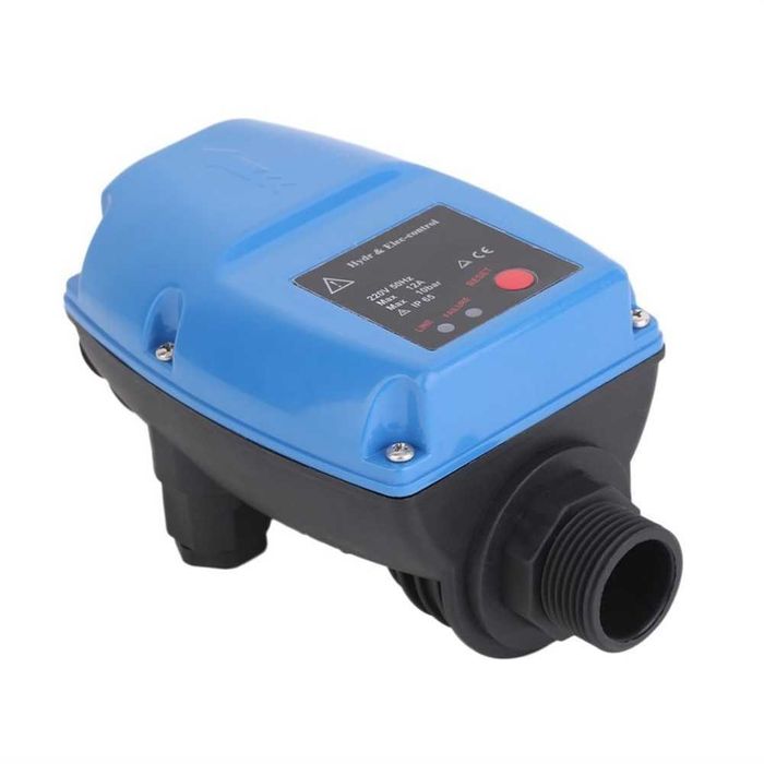 Manometru electric pt control pompa apa