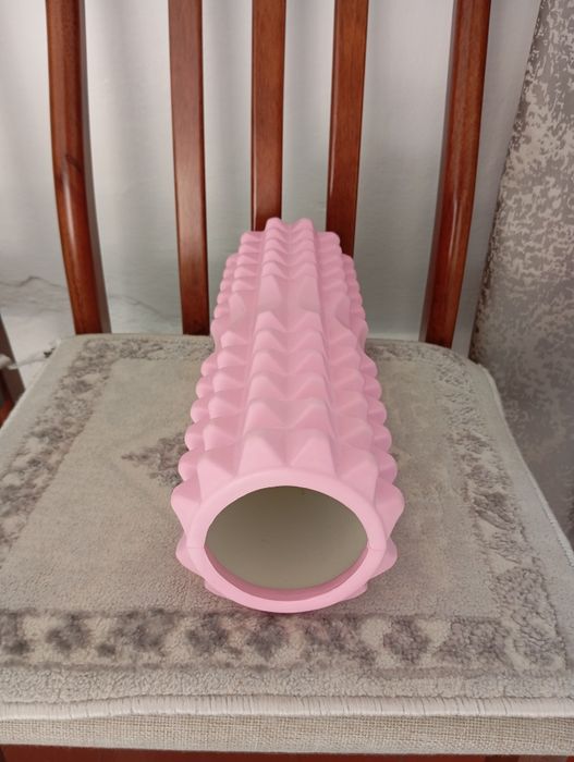 Массажный ролик для позвоночника