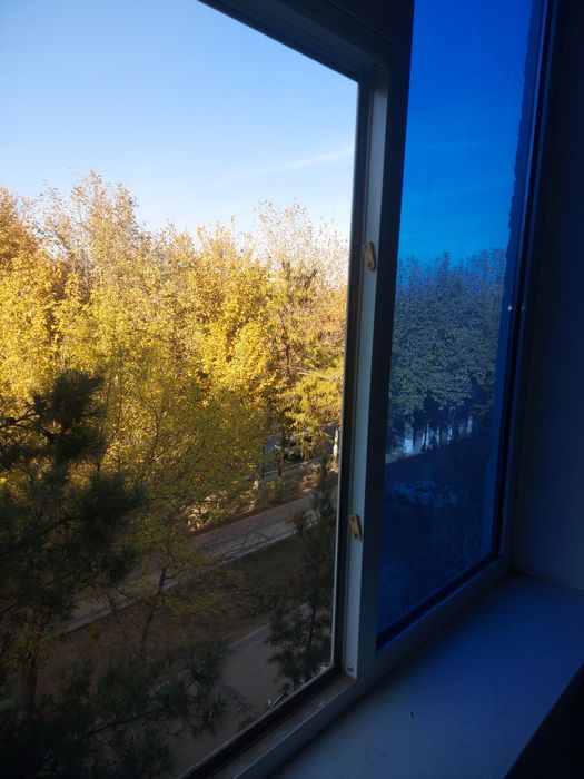 Толстой 12 3хонали 4 этаж урта падезд срочна  такалган нархи