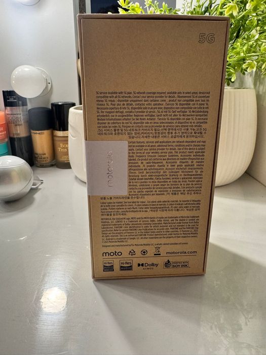 Telefon Mororola Edge 40 Neo