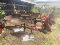 Materiale Agricole