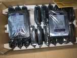 Hdd 8tb WD purple