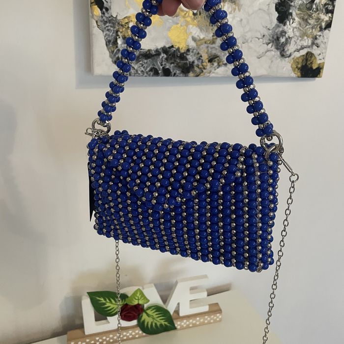 Gentute din margele handmade