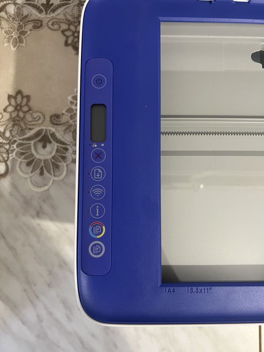 Imprimanta HP DeskJet 2821e