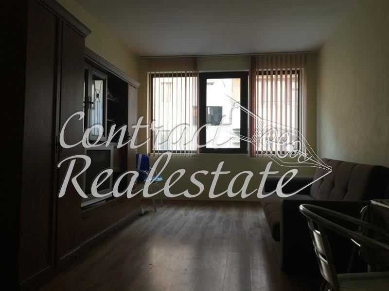 Дава се под наем Двустаен апартамент в Варна, Трошево - 60 кв.м за 255 € - Снимка #1