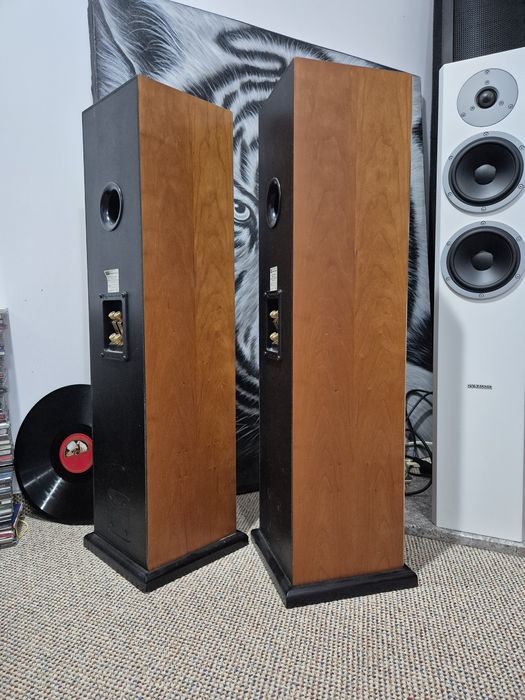 Monitor Audio Silver 5i Boxe High End superbe