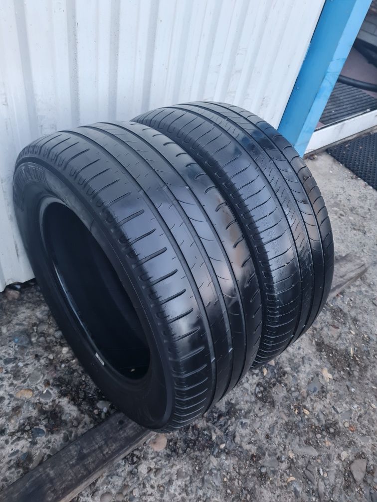 2 buc Anvelope de vara *215/60R16*Michelin*LICHIDARE STOC*50 Lei Buc*